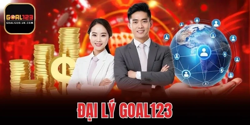 Đại Lý GOAL123