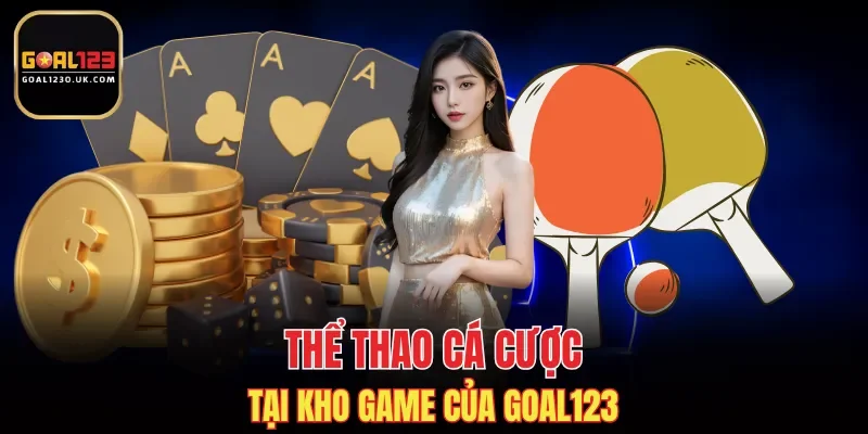 Thể thao giải trí với các tỷ kệ kèo cập nhật từng phút